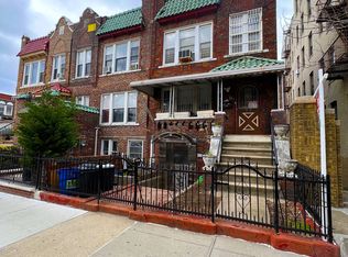 205 Avenue P, Brooklyn, NY 11204