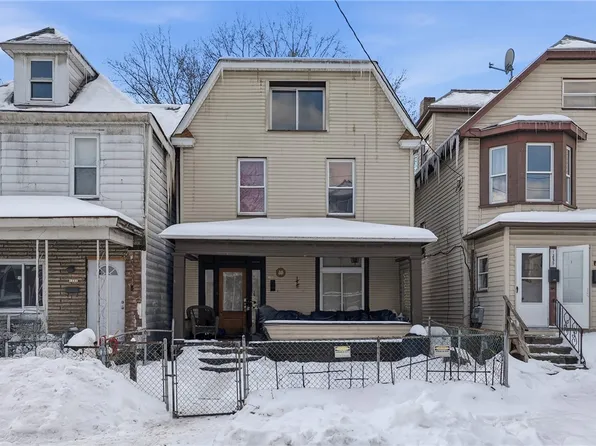 1233 Kenneth Ave, New Kensington, PA 15068