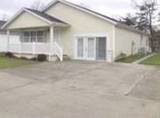 15 Sunwatch Dr, Huntington, WV 25705