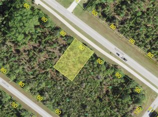 14203 Ingraham Blvd #14, Pt Charlotte, FL 33981