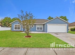 20825 Marlin St, Orlando, FL 32833