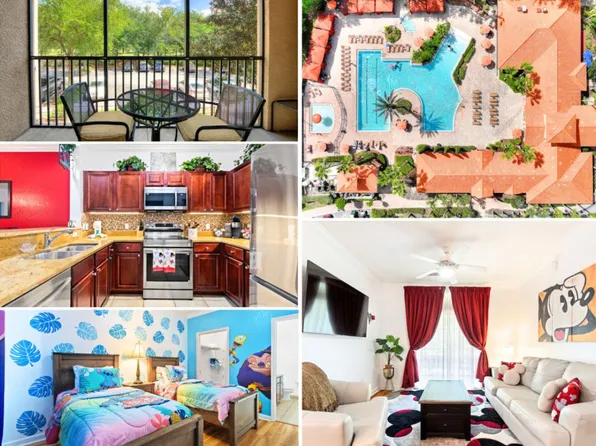 (undisclosed Address), Kissimmee, FL 34747