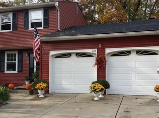 1678 Timbers Ct, Niles, OH 44446