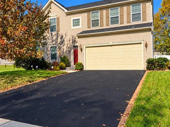 17 Wildwood Pl, Fredericksburg, VA 22406