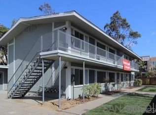 8605 Mellmanor Dr #6, La Mesa, CA 91942