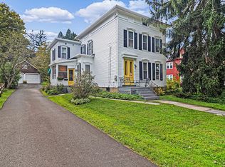 30 Pearl St, New Hartford, NY 13413