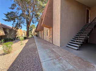 5383 Indian River Dr UNIT 323, Spring Valley, NV 89103