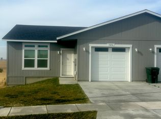 325 Chelsea Ln #A, Stanfield, OR 97875