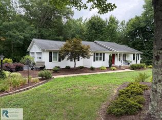521 Laniers Mill Rd, Danville, VA 24540