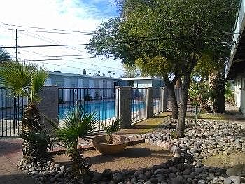 2nd image of 6924 E Speedway Blvd Unit 8