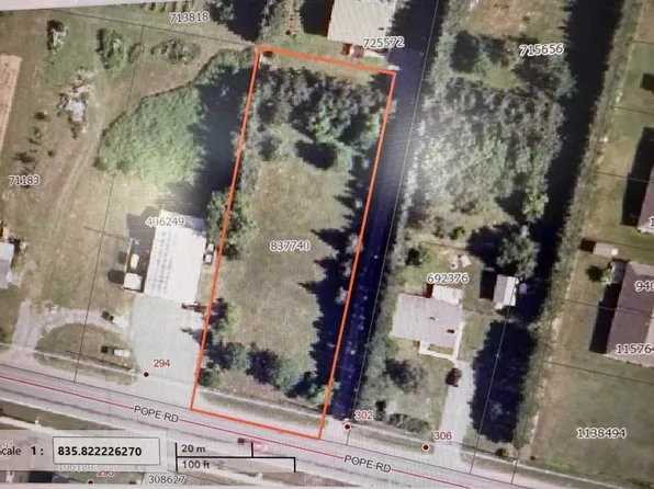 Pope Rd, Summerside, PE C1N 4C7