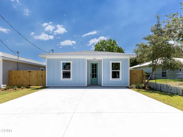 722 Gulf View Dr, Panama City Beach, FL 32413