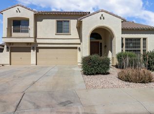 4586 N 153rd Ave, Goodyear, AZ 85395