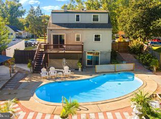 1407 Colchester Rd, Woodbridge, VA 22191