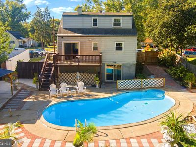 1407 Colchester Rd, Woodbridge, VA, 22191