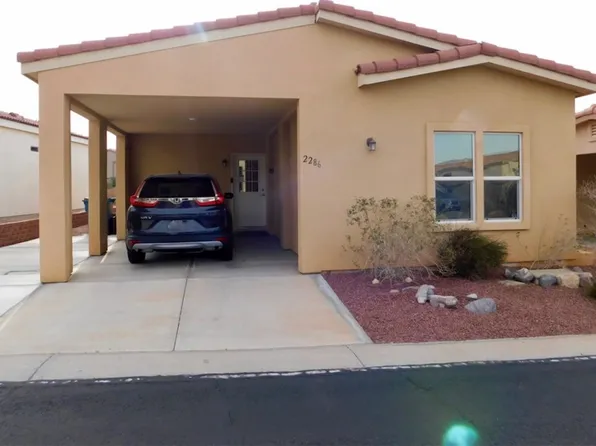 2286 Felipe Dr, Bullhead City, AZ 86442