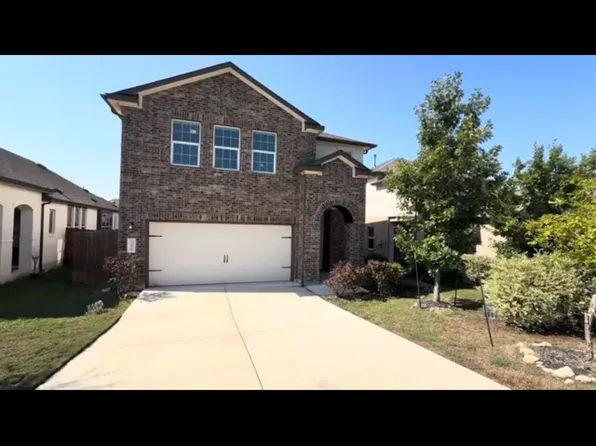22611 Bristlegrass Ln, Lago Vista, TX 78645