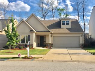 620 Shipley Ave, Grovetown, GA 30813