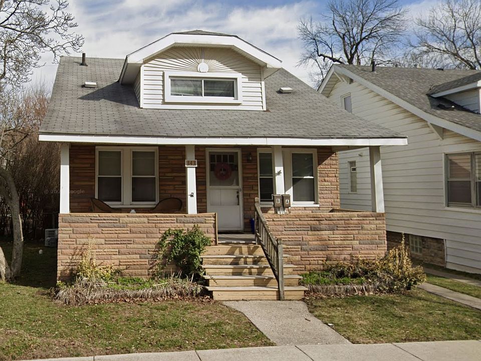 1st image of 343 College St #A