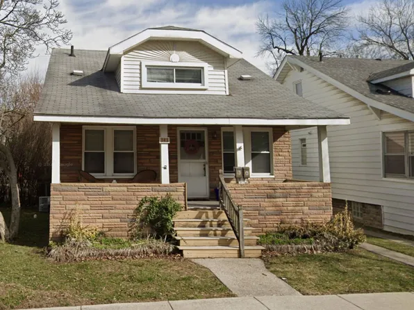 343 College St #A, Ferndale, MI 48220