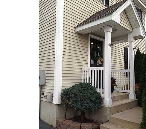 Other. Open front porch pri...
