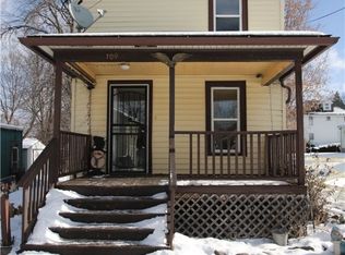 109 Herrick St, Albion, NY 14411