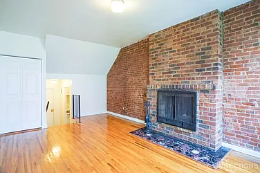 Rented by City Connections Realty