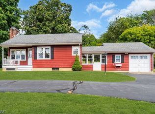 128 Annandale High Bridge Rd, Clinton Twp., NJ 08801