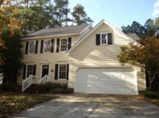 5110 Longwood Dr, Durham, NC 27713