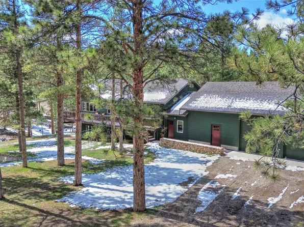 7340 Elletson Rd, Helena, MT 59602