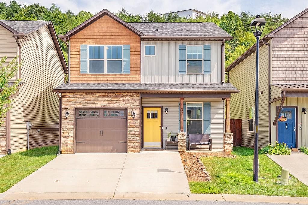 371 Cardwell Ln, Fletcher, NC 28732 MLS 4164468 Zillow
