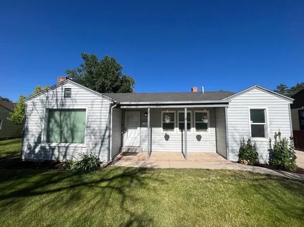 280 N 1400 W, Cedar City, UT 84721