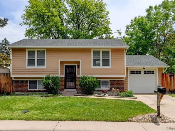 8410 Gray Street, Arvada, CO 80003