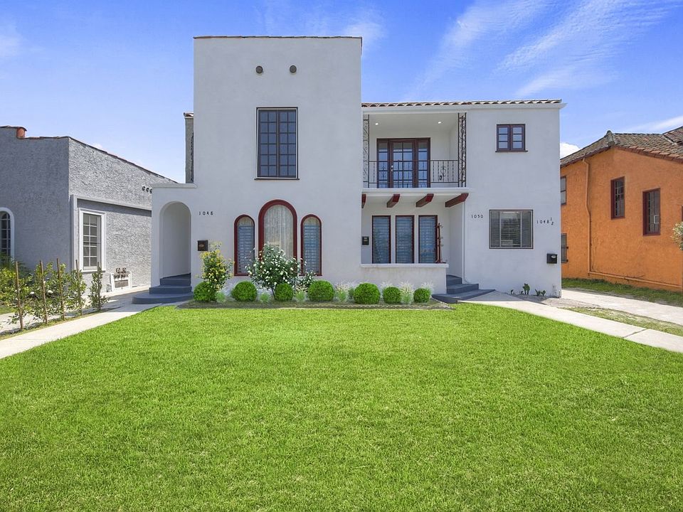 1st image of 1048-1050 S Meadowbrook Ave #1048