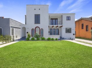 1048-1050 S Meadowbrook Ave #1048, Los Angeles, CA 90019