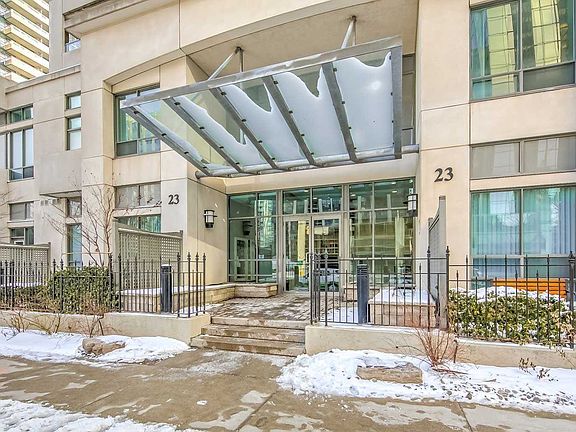 2nd image of 23 Hollywood Ave #503