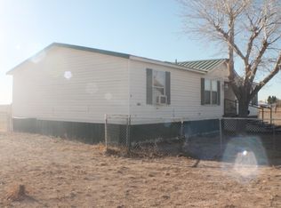 14 Dover Rd, Dexter, NM 88230