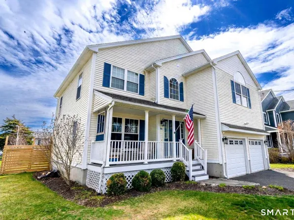 80 Third Avenue, Stratford, CT 06615