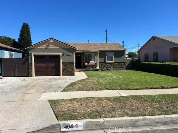 404 N Maie Ave, Compton, CA 90220