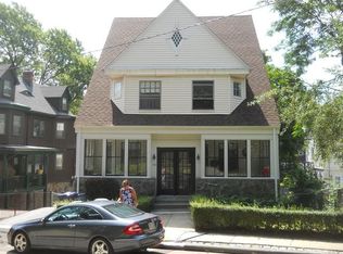 30 High Rock Way, Allston, MA 02134