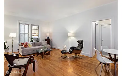 Sold by Douglas Elliman