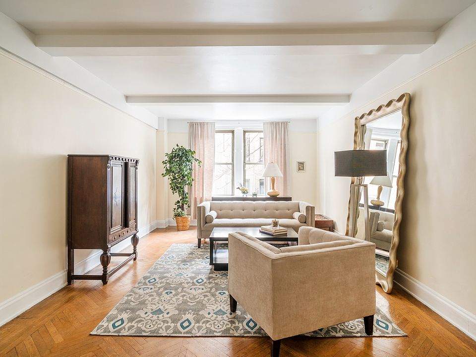 1st image of 12 W 96th St APT 3D