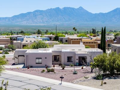 1125 W Camino Monte Cristo, Green Valley, AZ, 85614