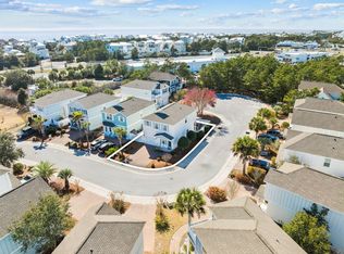 143 Grayling Way, Inlet Beach, FL 32461