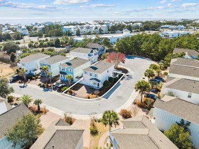 143 Grayling Way, Inlet Beach, FL, 32461