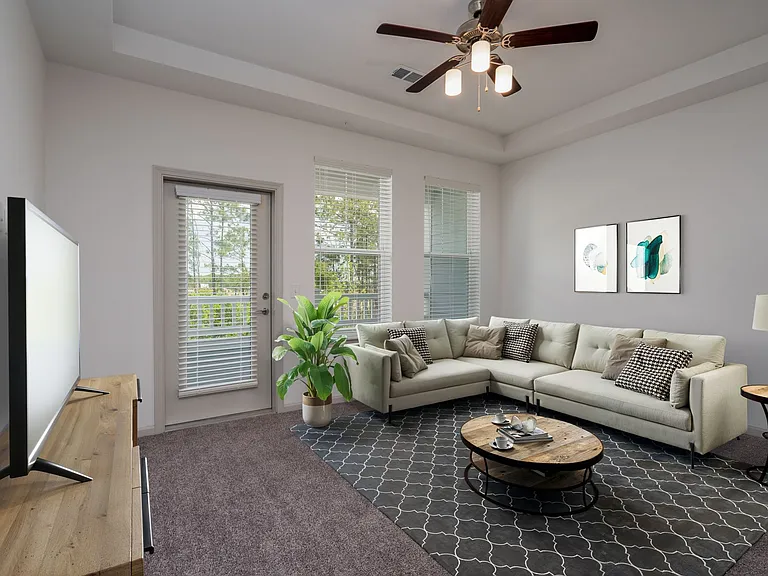 Indira - 1 Bed / 1 Bath - 914 Sq.Ft.