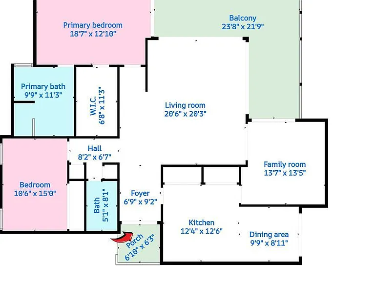7644 Elmridge Dr — Photo 48