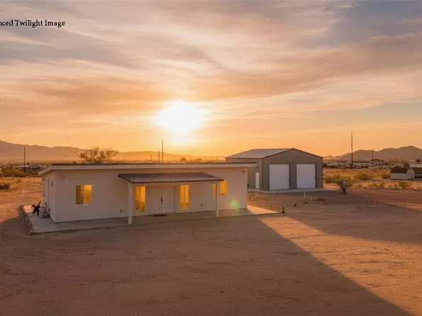 15517 N Havasu Road, Dolan Springs, AZ 86441