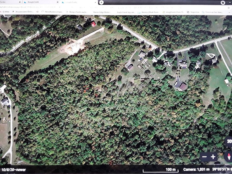 2nd image of 5415 Petersburg Rd #Sr-20