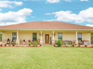 24910 Fm 2004 Rd, Angleton, TX 77515